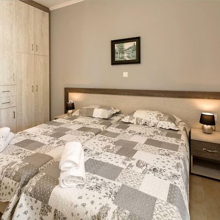 Morfeas Zante Apartments Екстер'єр фото